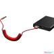 Baseus BA01 USB Wireless Adapter Cable Red (6M)